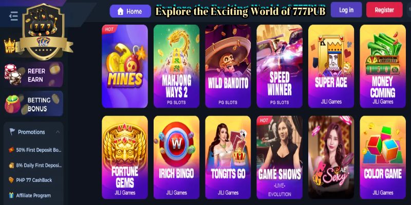 explore-the-exciting-world-of-777pub