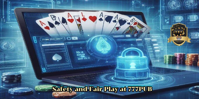 safety-and-fair-play-at-777pub